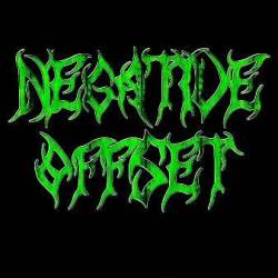 logo Negative Offset